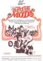 Franco Montemurro / La battaglia dei mods