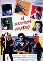 plakat filmu La battaglia dei mods