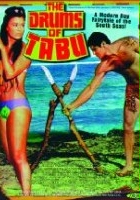 plakat filmu Tabú