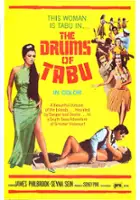 plakat filmu Tab&uacute;