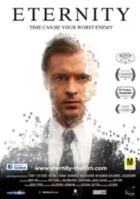 Plakat filmu Eternity