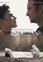 plakat filmu Under the Apple Box