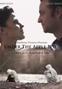Plakat filmu Under the Apple Box