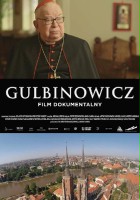 plakat filmu Gulbinowicz