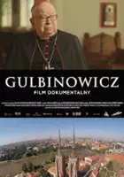 plakat filmu Gulbinowicz