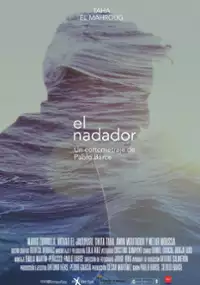 Plakat filmu El nadador