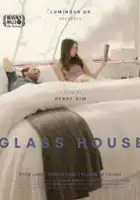 plakat filmu Glass House