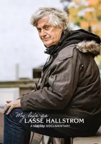 Plakat serialu My Life As Lasse Hallström