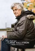 plakat serialu My Life As Lasse Hallström