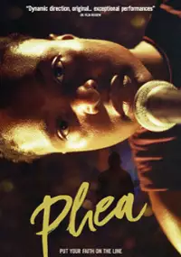Plakat filmu Phea