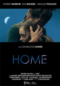 Plakat filmu Home
