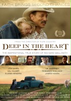 plakat filmu Deep in the Heart