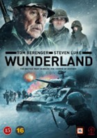 plakat filmu Wunderland