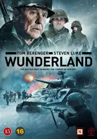 Plakat filmu Wunderland