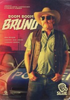 plakat filmu Bum-Bum Bruno