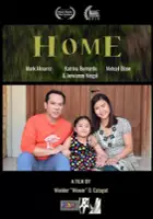 plakat filmu Home