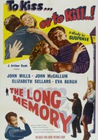 plakat filmu The Long Memory