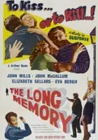 plakat filmu The Long Memory