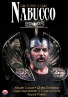 plakat filmu Nabucco