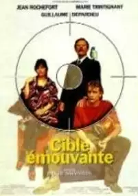Plakat filmu Czuły cel