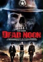plakat filmu Dead Noon