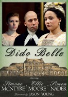plakat filmu Dido Belle