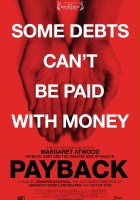 plakat filmu Dług według Margaret Atwood