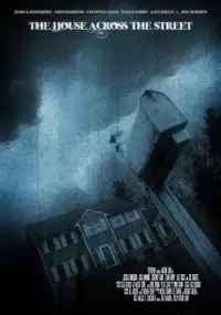 Plakat filmu The House Across the Street
