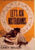 plakat filmu Nostradamus