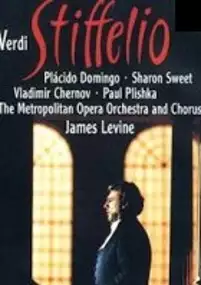 Plakat filmu Stiffelio