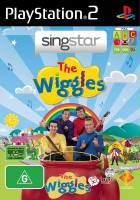 plakat filmu SingStar: The Wiggles