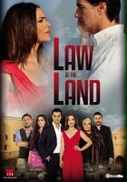 plakat filmu Law Of The Land