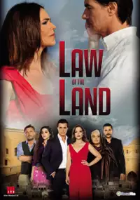 Plakat serialu Adını Kalbime Yazdım