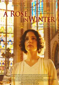 Plakat filmu A Rose in Winter