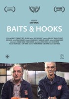 plakat filmu Baits & Hooks