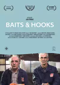 Plakat filmu Mamci i udice