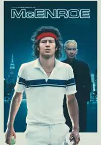 Plakat filmu McEnroe