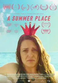 Plakat filmu A Summer Place