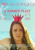 plakat filmu A Summer Place