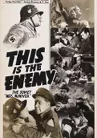 plakat filmu Boyevoy kinosbornik 2