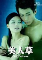 plakat filmu Mei ren cao