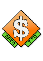 plakat gry OpenTTD