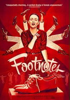 plakat filmu Sur quel pied danser