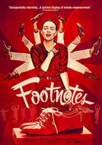Plakat filmu Sur quel pied danser