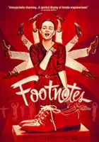 plakat filmu Sur quel pied danser