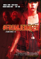 plakat filmu From Jennifer