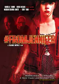 Plakat filmu From Jennifer