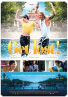 plakat filmu Get Lost!