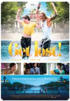 plakat filmu Get Lost!