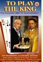 plakat filmu Rozgrywając królem